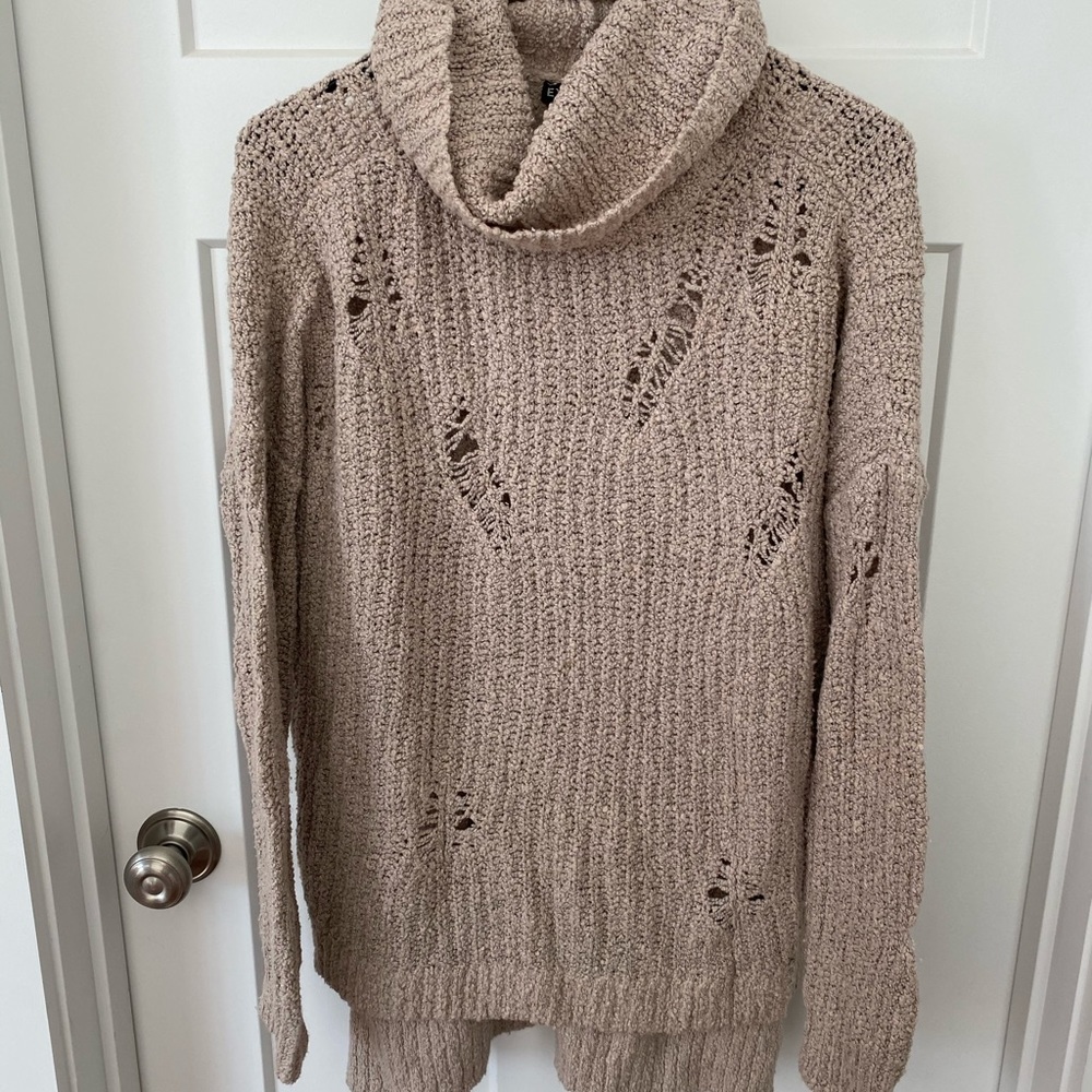 Turtleneck
